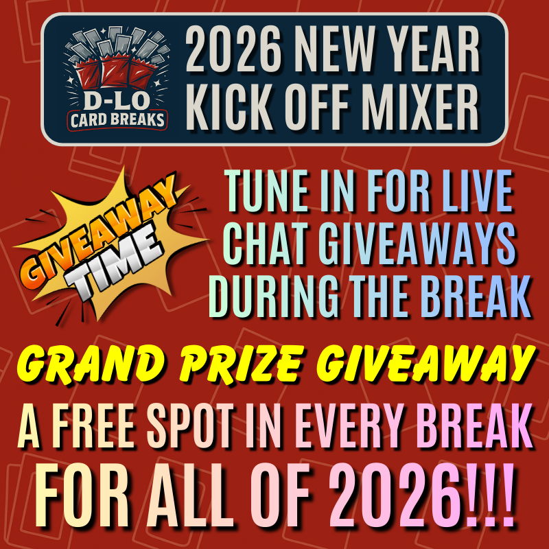 2026 New Year Kick Off Mixer
