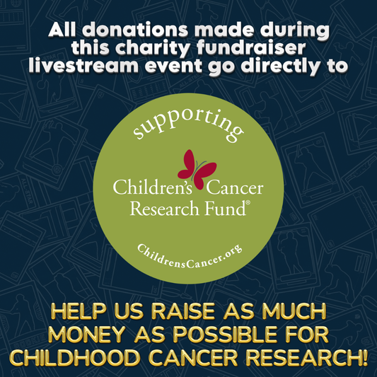2026 Topps Baseball Mixer Break (CHARITY FUNDRAISER EVENT)