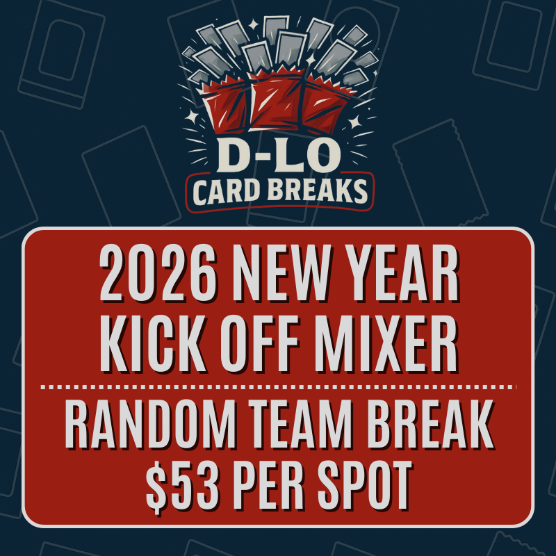 2026 New Year Kick Off Mixer
