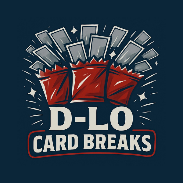 D-Lo Card Breaks