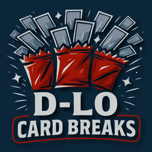 D-Lo Card Breaks